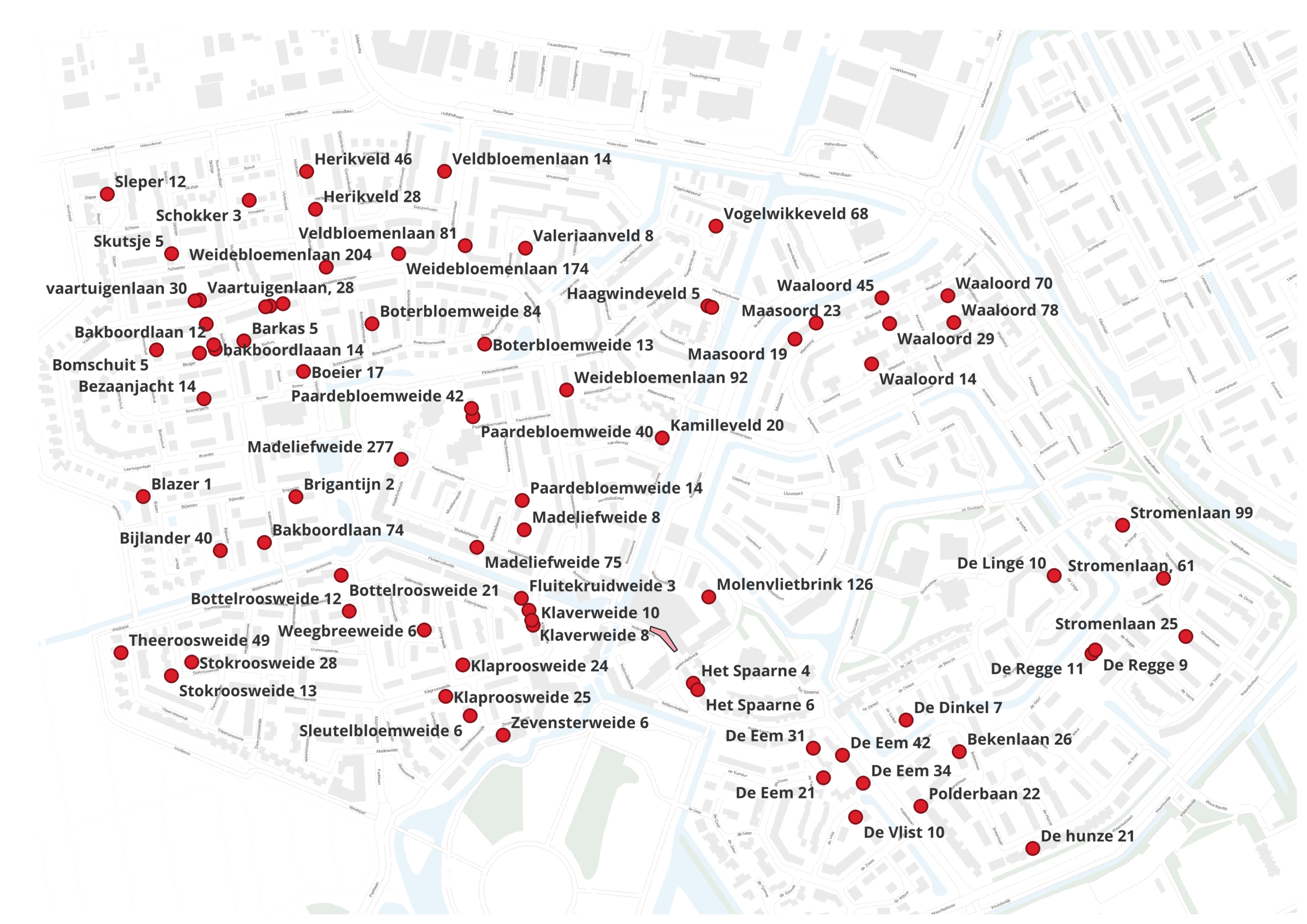 Rommelroute 2026 scaled